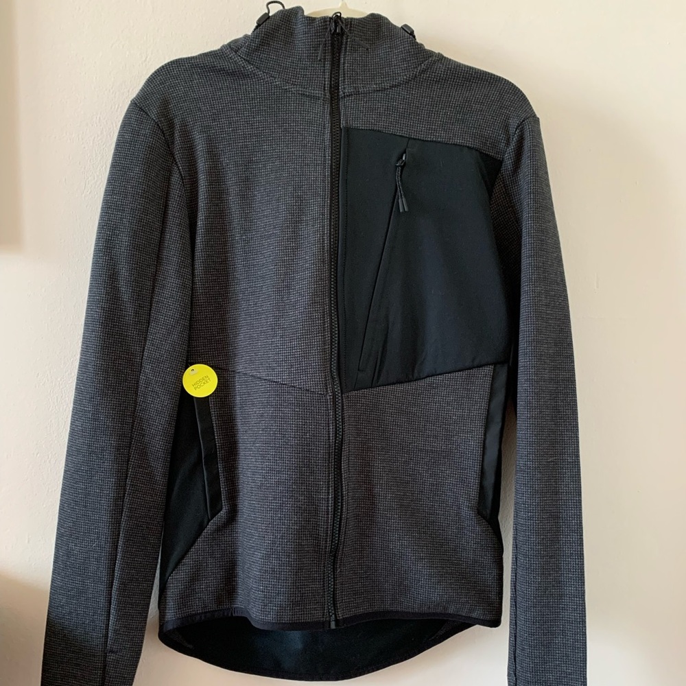 C9 Champion athletic hoodie